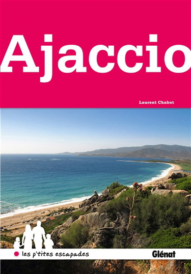 Couverture de Autour d'Ajaccio