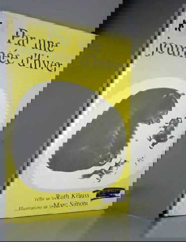 Par une journée d'hiver