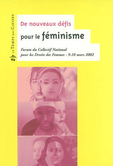 De nouveaux défis pour le féminisme