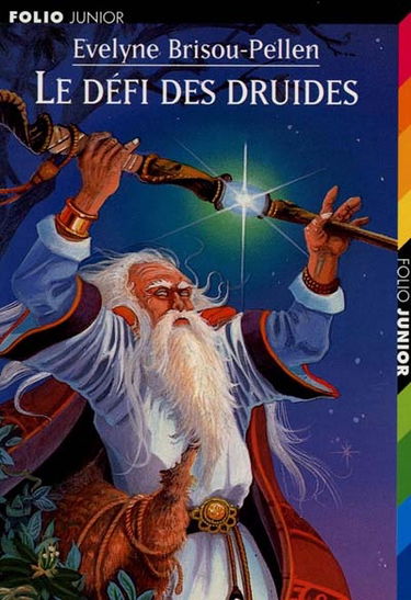 Le défi des druides