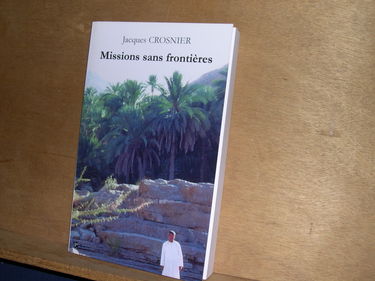 Missions sans frontières