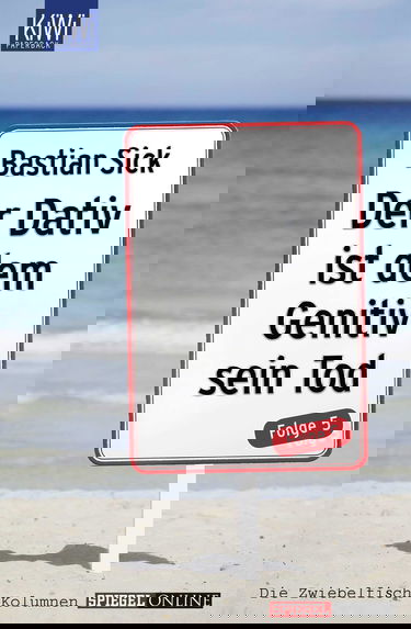 Der Dativ ist dem Genitiv sein Tod Folge 05