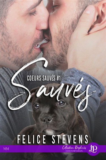 Sauvés : Coeur sauvés #1