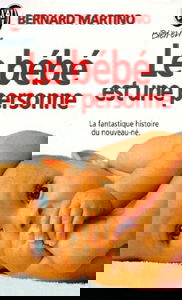 Le bébé est une personne