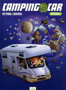 Camping-car : intégrale