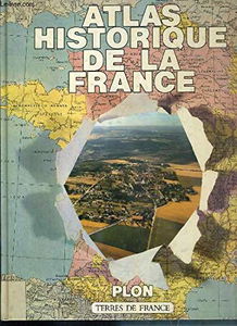 Atlas historique de France