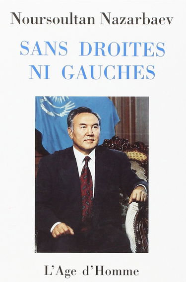 Sans droites ni gauches