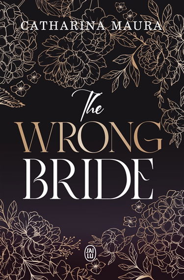 Les Windsors. Vol. 1. The wrong bride
