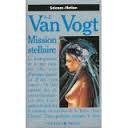 Mission stellaire
