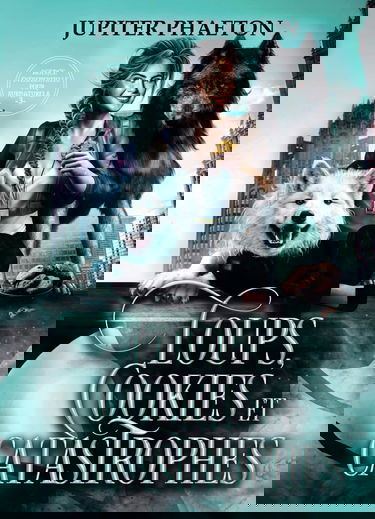 Loups, Cookies et Catastrophes