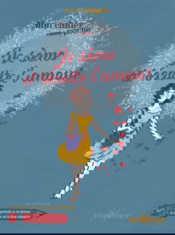 Je sème et récolte l'amour