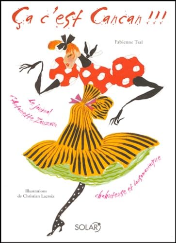 Ca c'est Cancan