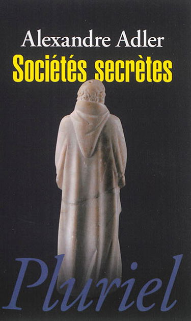 Sociétés secrètes