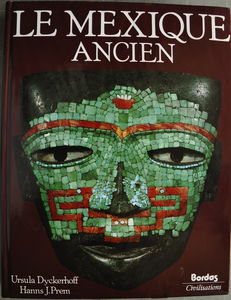 Le Mexique ancien