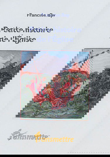 Petite histoire de l'Eglise