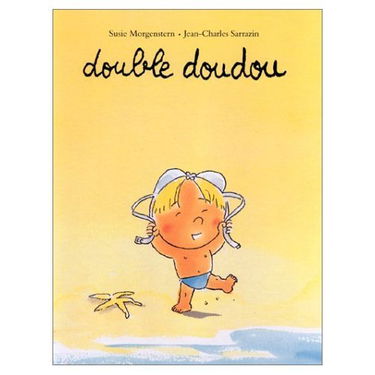Le double doudou