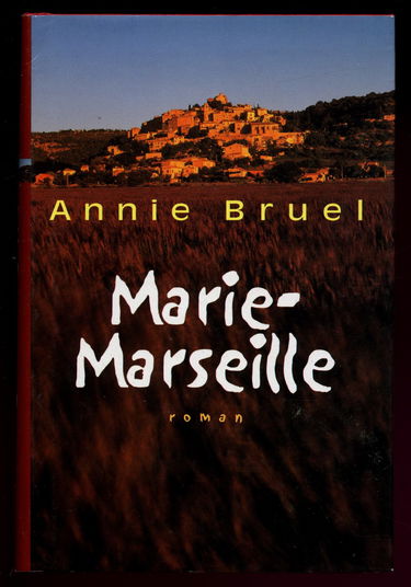 Marie-Marseille