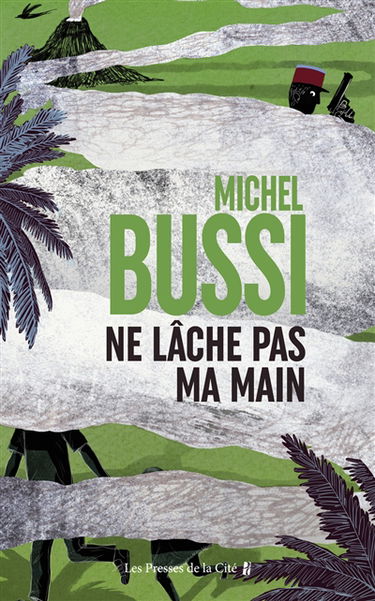 Ne lâche pas ma main