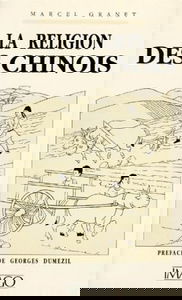 Sagesses et religions en Chine : de Confucius à Deng Xiaoping