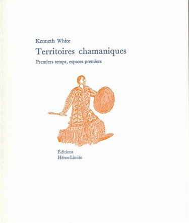Couverture de Territoires chamaniques : premiers temps, espaces premiers