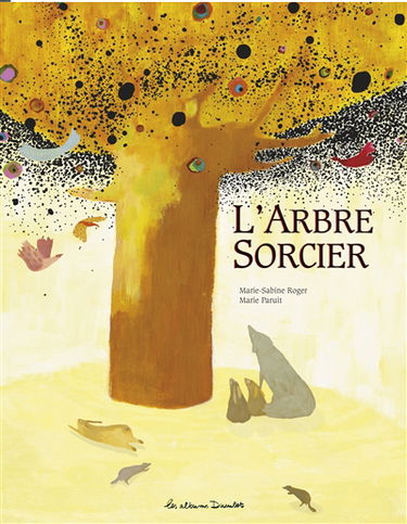 L'arbre sorcier