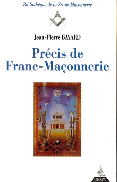 Précis de franc-maçonnerie
