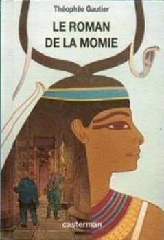 Le Roman de la momie