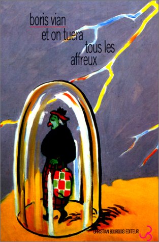 Et on tuera tous les affreux