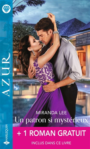 Un patron si mystérieux