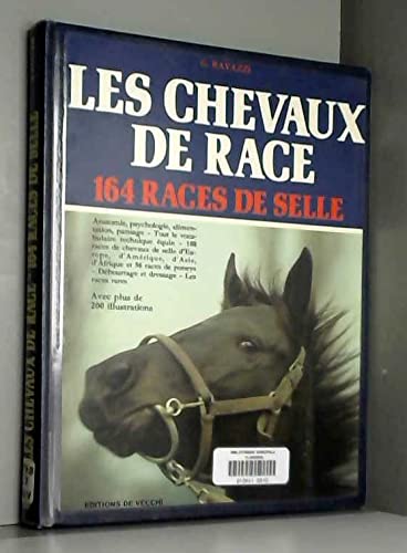 Chevaux de race