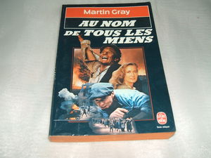 Au nom de tous les miens