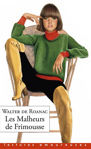 Les malheurs de Frimousse