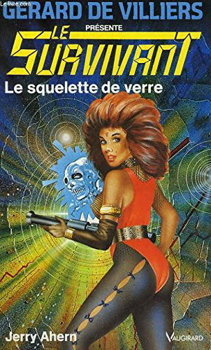 Le squelette de verre