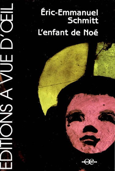 L'enfant de Noé