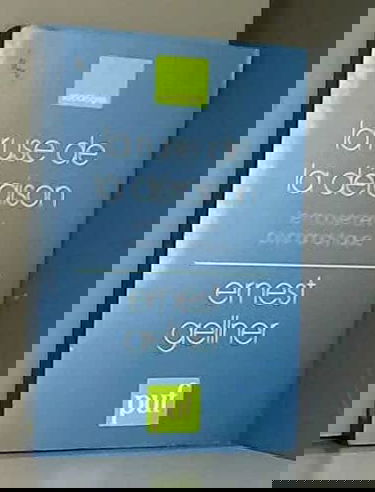 La Ruse de la déraison : le mouvement psychanalytique