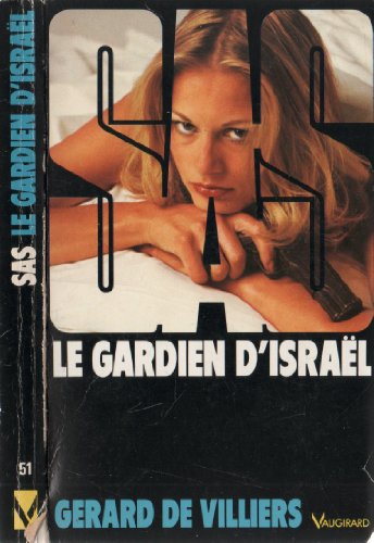 Gardien d'Israël -anc edit-
