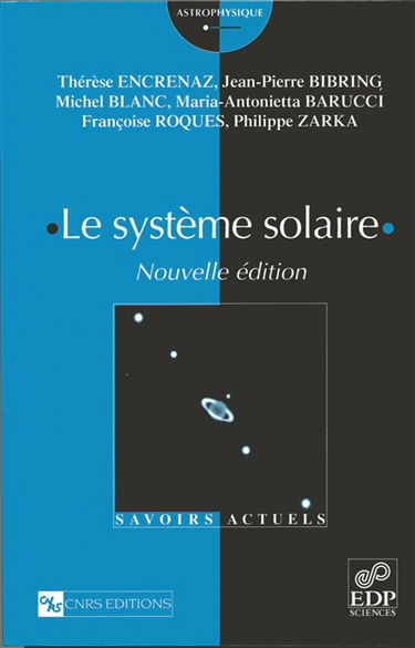 Le système solaire