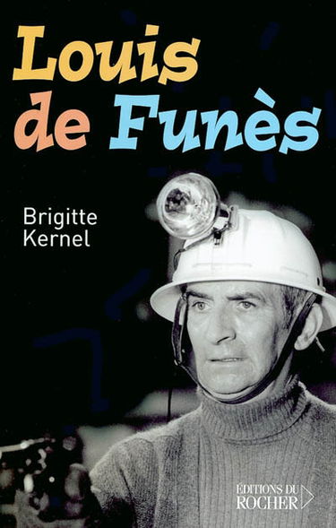 Louis de Funès