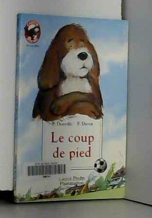 Le Coup de pied