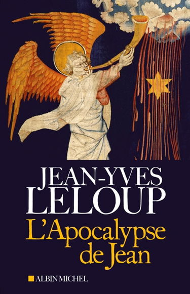 L'apocalypse de Jean