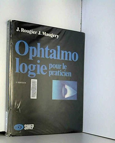 Ophtalmologie pratique