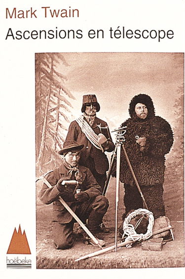 Ascensions en téléscopes