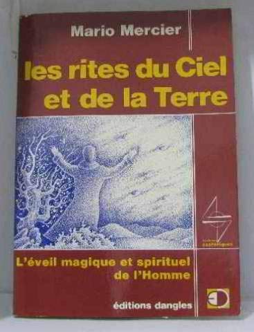 Les Rites du ciel et de la terre : la quête spirituelle de l'homme