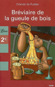 Bréviaire de la gueule de bois