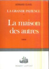 La maison des autres