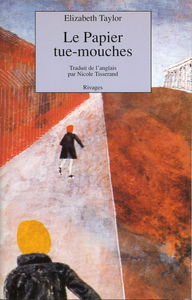 Le papier tue-mouches