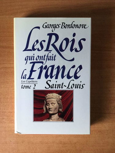 Les rois qui ont fait la France : Henri II, roi gentilhomme, 1547