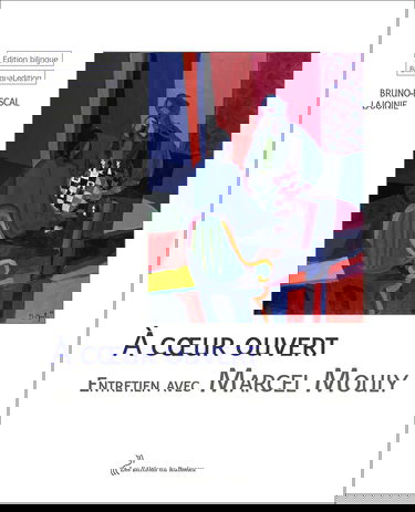 À cœur ouvert: Entretien avec Marcel Mouly