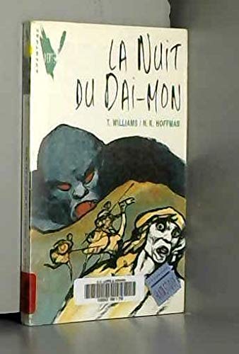 La nuit du dai-mon