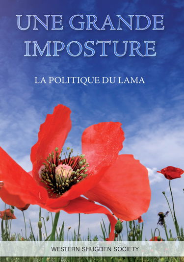 Grande imposture (une)